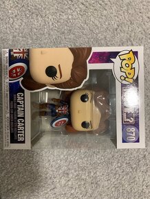 Funko Pop figurky - 5