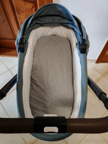 Cybex Balios S Lux 2023 - 5