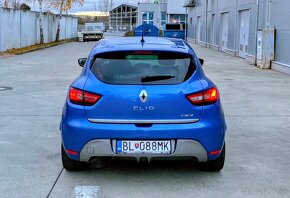 Renault Clio GT-Sport - 5