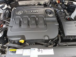 Predam VW Passat B8 Alltrack 2.0TDI 4x4 190k - 5