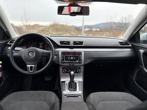 Volkswagen Passat b7 Variant 2.0 TDI DSG - 5