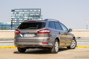 Ford Mondeo Combi 2.0 TDCi Trend - 5