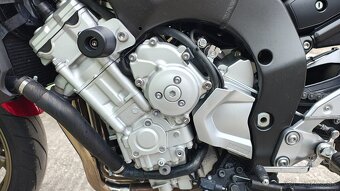 Yamaha FZ1sa-Fazer - 5