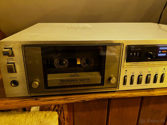 Technics - 5