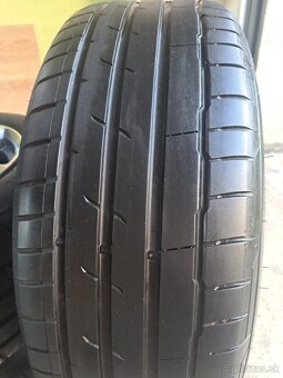 Letná sada 5x112 R18 + Hankook 235/55 R18 - 5