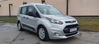 Ford Transit Connect 1.5 TDCi 5miest. - 5