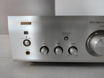 DENON PMA-1500AE - 5