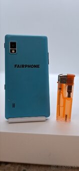 Predám mobilný telefón  Fairphone FP2. - 5