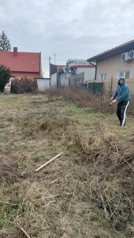 Ponúkam rôzne služby-práce okolo domu po celom SK - 5