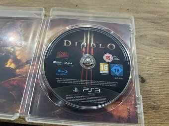 Diablo 3 na PS3 - 5