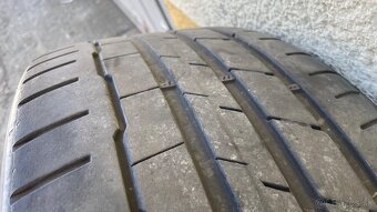 Letné pneu 235/40 R19 HANKOOK - 5