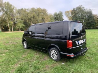 Vw multivan 2.0 tdi 110kw vebasto - 5