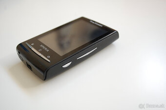 Sony Ericsson XPERIA X10 mini v TOP stave +Krabica komplet - 5