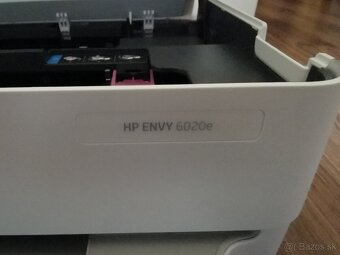 Tlačiareň HP ENVY 6020e - 5