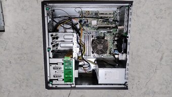 Predám počítač HP Compaq 8200 Elite - 5