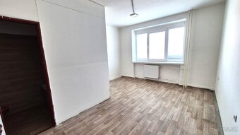 Na prenájom garsónka 22 m² (nebytový priestor) – Martin - 5