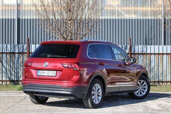 Volkswagen Tiguan 1.4 TSI DSG 110KW /AJ NA SPLATKY/ - 5