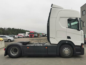 Prodám tahač návěsů SCANIA R450 EURO 6 - 5