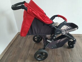 Britax B-motion 4plus - 5