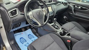 Nissan Qashqai dCi 130 Tekna All Mode 4x4-i - 5