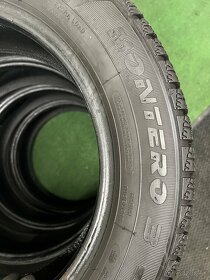 185/60 r15 zimné FULDA 88T - 5