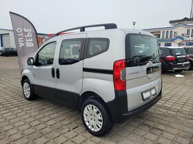 Peugeot Bipper Tepee 1.3 HDi FAP Outdoor - 5