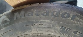 195/65 R15 Matador Letné - 5