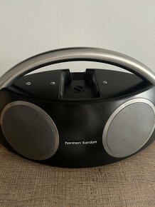 Reproduktor Harman/Kardon Go + Play II  I audio I speaker - 5