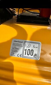 Cub Cadet LT2 nr92 - 5