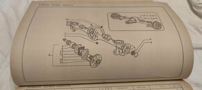Lada 1500 2103 ( VAZ Žiguli ) - katalog náhradních dílů - 5