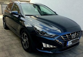 Hyundai i30 CW family T- Gdi - 5