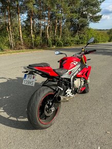 BMW S1000R - 5