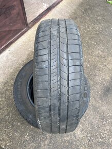 Letné pneumatiky 185/65 R15 - 5