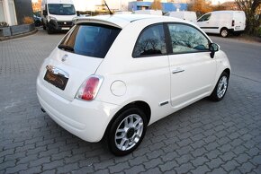 Fiat 500 1.2 Sport - 5