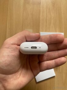 ✅ AIRPODS GEN4 S ANC - TOP KVALITA✅ - 5