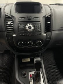 Ford Ranger 3.2 - 5