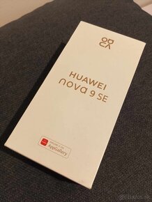 huawei nova 9 se eladó - 5