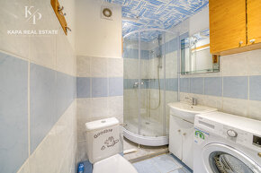 KAPA REAL ESTATE | Prenájom 1i byt, ul. Volgogradská, Prešov - 5