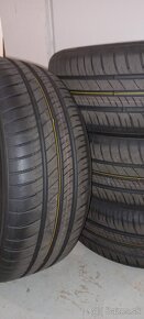 Letné pneumatiky 4x Nexen 205/55 R16 91V - 5