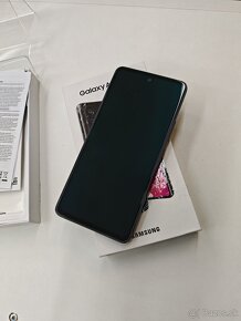 Samsung Galaxy A53 5G | ZÁRUKA - 5