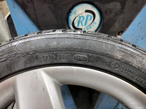 225/45 R17 Celoročné Barum Quartaris 5 - 5