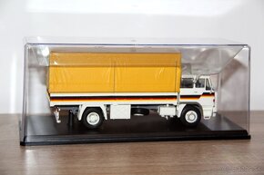 Škoda Liaz 1:43 Premium ClassiXXs - 5