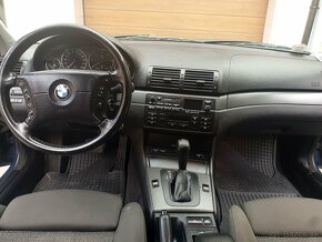 BMW 320D 110kW automat E46 - 5