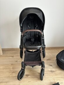 Cybex Priam Deep Black - 5