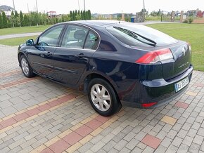 Renault Laguna 2.0 dCi 150k Dynamique - 5