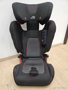 Detská autosedačka Britax Römer Kidfix III S - 5