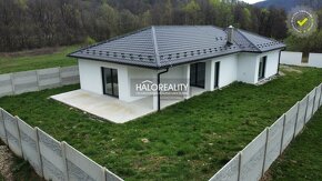 HALO reality - Predaj, rodinný dom Revúca - NOVOSTAVBA - ZNÍ - 5