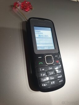 Nokia c1-01 - 5