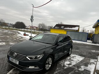 Passat b8 1.6 tdi 88kw. - 5