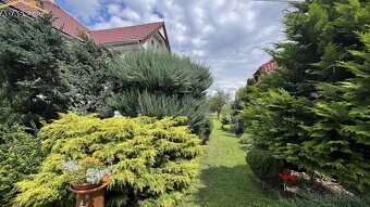 Ponúkam na  predaj  tehlový rodinný dom ktorý sa nachádza pr - 5